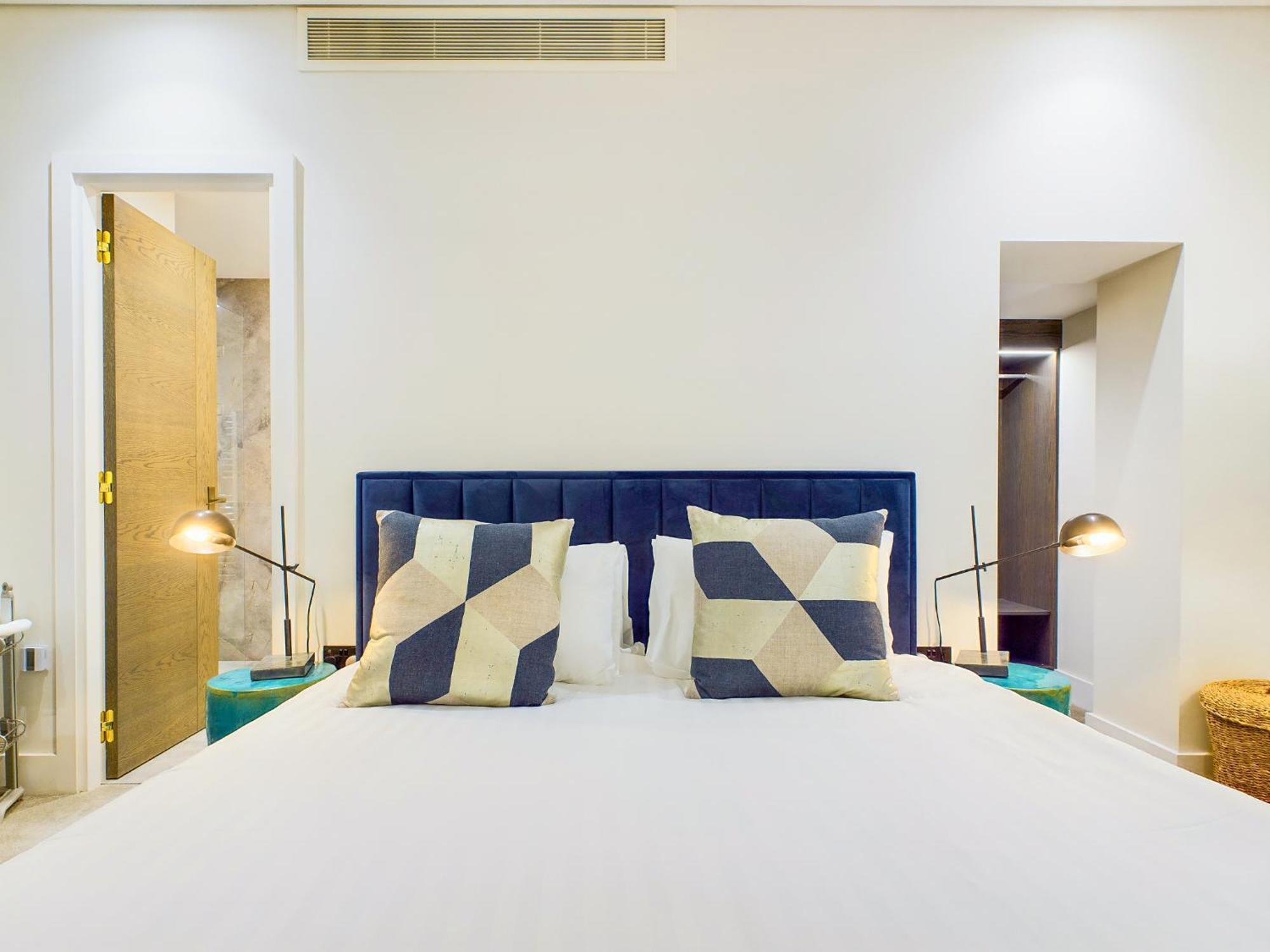 Be London - Chancery Lane Apartments Exterior photo